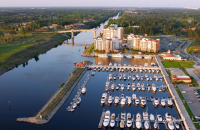 Villas at Marina Inn at Grande Dunes